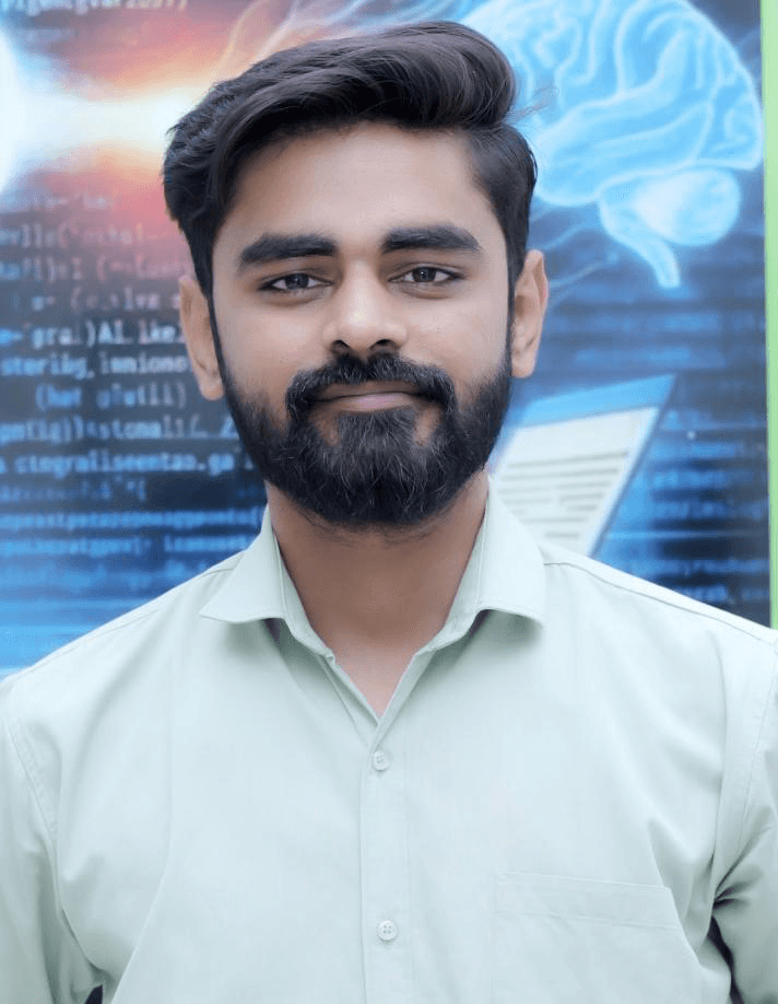 Aditya Nath Mishra