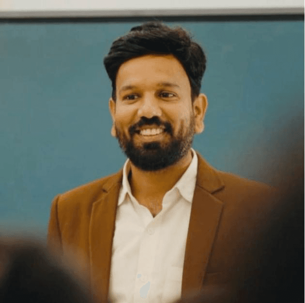 Anubhav Singh