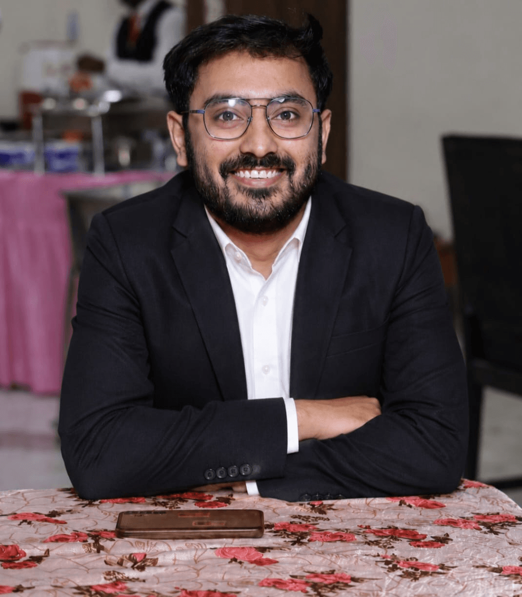 Siddharth